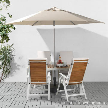 Outdoor Garden Patio Parasol